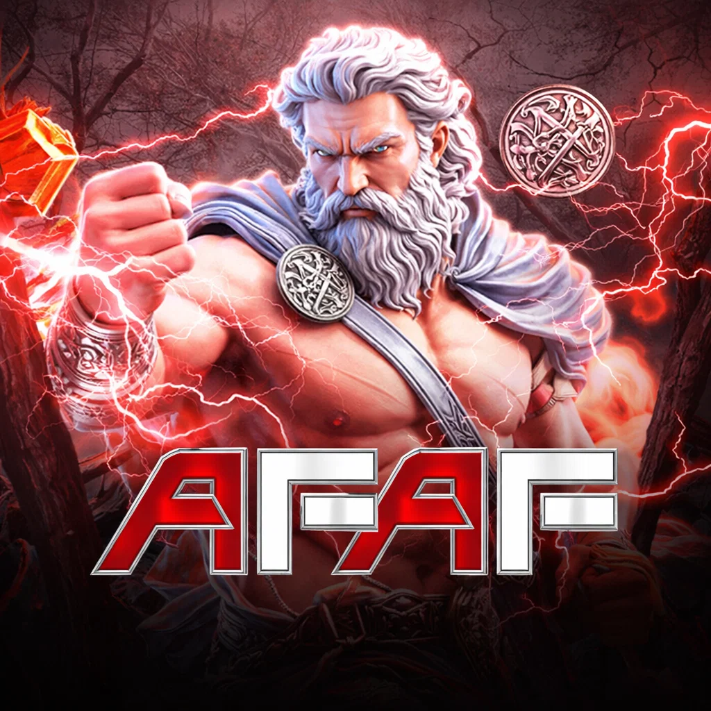 AFAF - Simulasi Kehidupan Sempurna