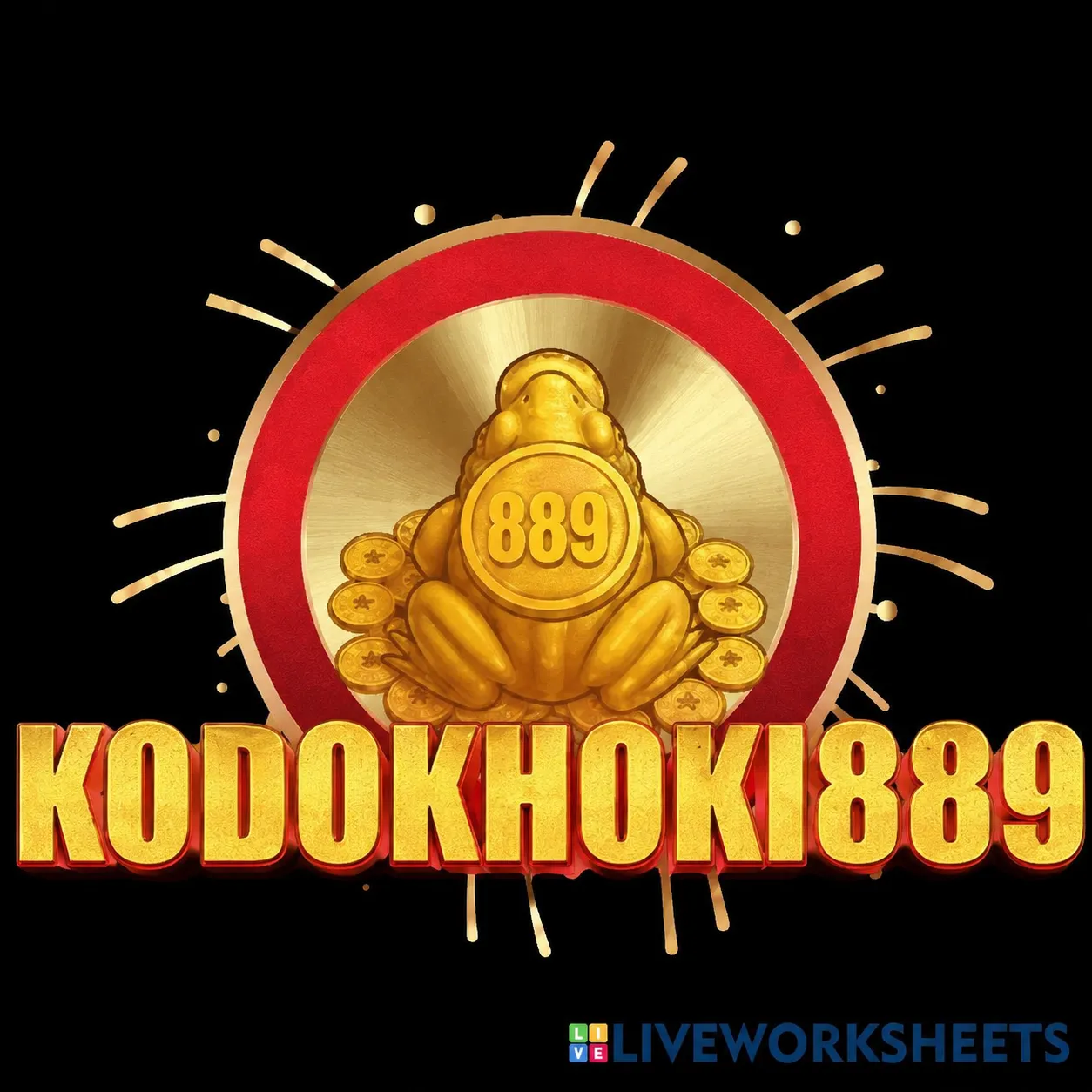 KODOKHOKI889 - Pertarungan Epik untuk Penggemar Fighting