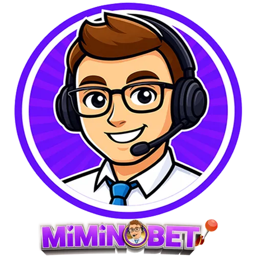MIMINBET - Berani Masuk ke Dunia Kengerian