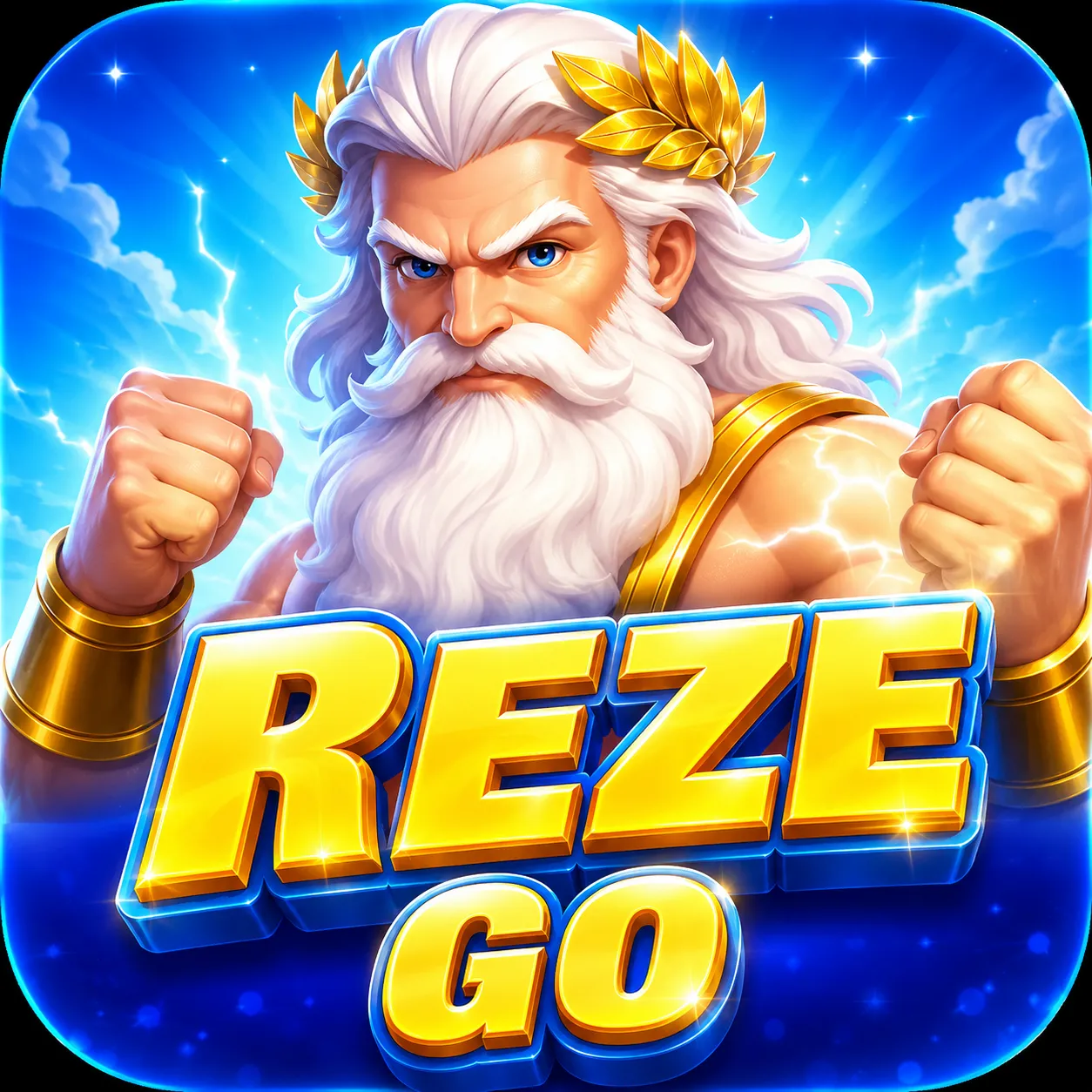 REZEGO - Bangun Imperium Bisnis Anda
