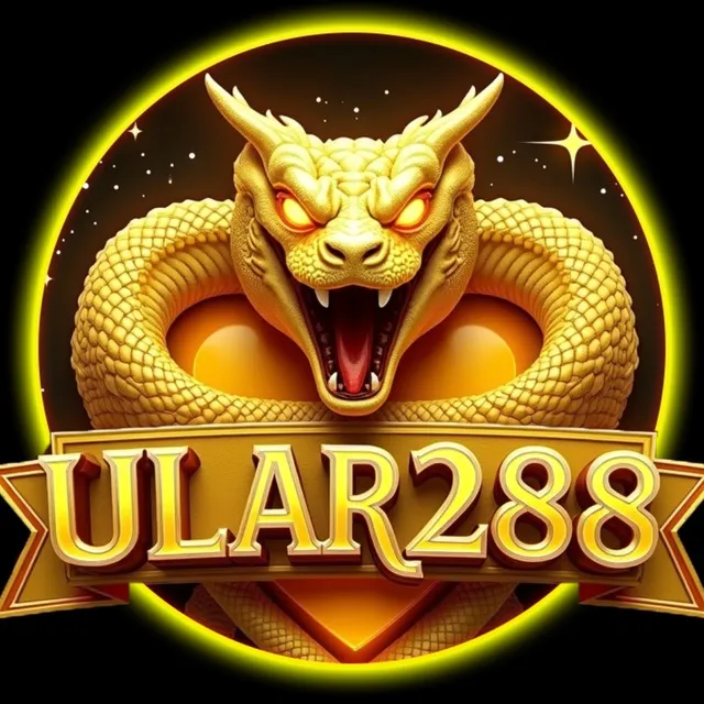 ULAR288 - Permainan Domino Seru dan Menyenangkan
